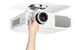 Projektor Panasonic PT AR100U/E/A