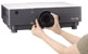 Projektor Panasonic PT D5500E/U/L