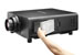 Projektor Panasonic PT DS20 K/E/U