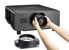 Projektor Panasonic PT DS20 K/E/U