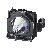 Projektor Panasonic PT DW750/L