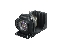 Projektor Panasonic PT LB90NTE/A