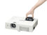 Projektor Panasonic PT LW25H/U/E/A