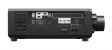 Projektor Panasonic PT-REQ10 /BU/WU