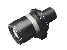 Projektor Panasonic PT-RZ31K