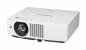 Projektor Panasonic PT-VMZ61 /B/W