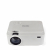 Projektor Prixton Goya White P20