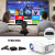 Projektor Puxinat WiFi Beamer 1080P