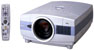 Projektor Sanyo PLC XT15/A