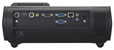 Projektor Sanyo PDG DWL100
