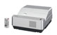 Projektor Sanyo PDG DWL2500/S