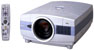 Projektor Sanyo PLC XT11