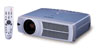 Projektor Sanyo PLC SU33