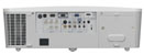 Projektor Sanyo PLC WM4500/L