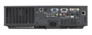 Projektor Sanyo PLC WXU30