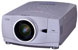 Projektor Sanyo PLC XP57E/L