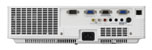 Projektor Sanyo PLC XU106