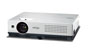 Projektor Sanyo PLC XW60