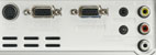 Projektor Sanyo PLC XW60