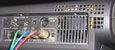 Projektor Sanyo PLV Z1