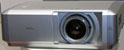 Projektor Sanyo PLV Z4