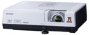 Projektor Sharp PG D3550W