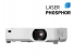 Projektor Sharp XP-P621U-W