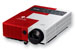 Projektor TAXAN KG PS100S/CH