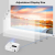Projektor TOPVISION Projector 9500