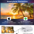 Projektor TOPVISION Bluetooth 5.1 Mini Beamer