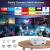 Projektor TOPVISION Bluetooth 5.1 Mini Beamer