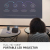 Projektor Viewsonic M2e 1200Ansi