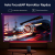 Projektor VISULAPEX NX3
