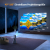 Projektor VISULAPEX NX3