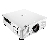 Projektor Vivitek DU6690Z - BK/WH