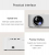 Projektor Wanbo X1 Pro