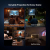 Projektor Wemax GoogleTV Projector