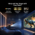 Projektor Wemax GoogleTV Projector