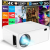 Projektor Wielio Beamer Wifi and Bluetooth