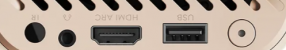 Projektor Yaber T1 Pro