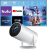 Projektor ZDSSY HY300 Pro