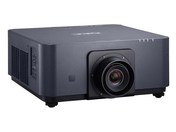 Nec PX602UL Projector: Specs, PDFs & Distance Calculator