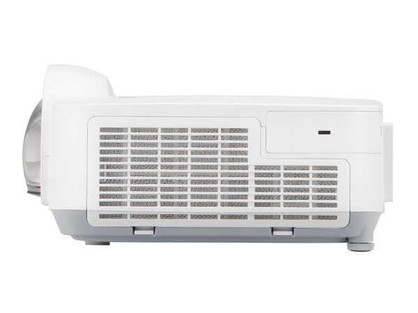 Nec M350XS Projector: Specs, PDFs & Distance Calculator