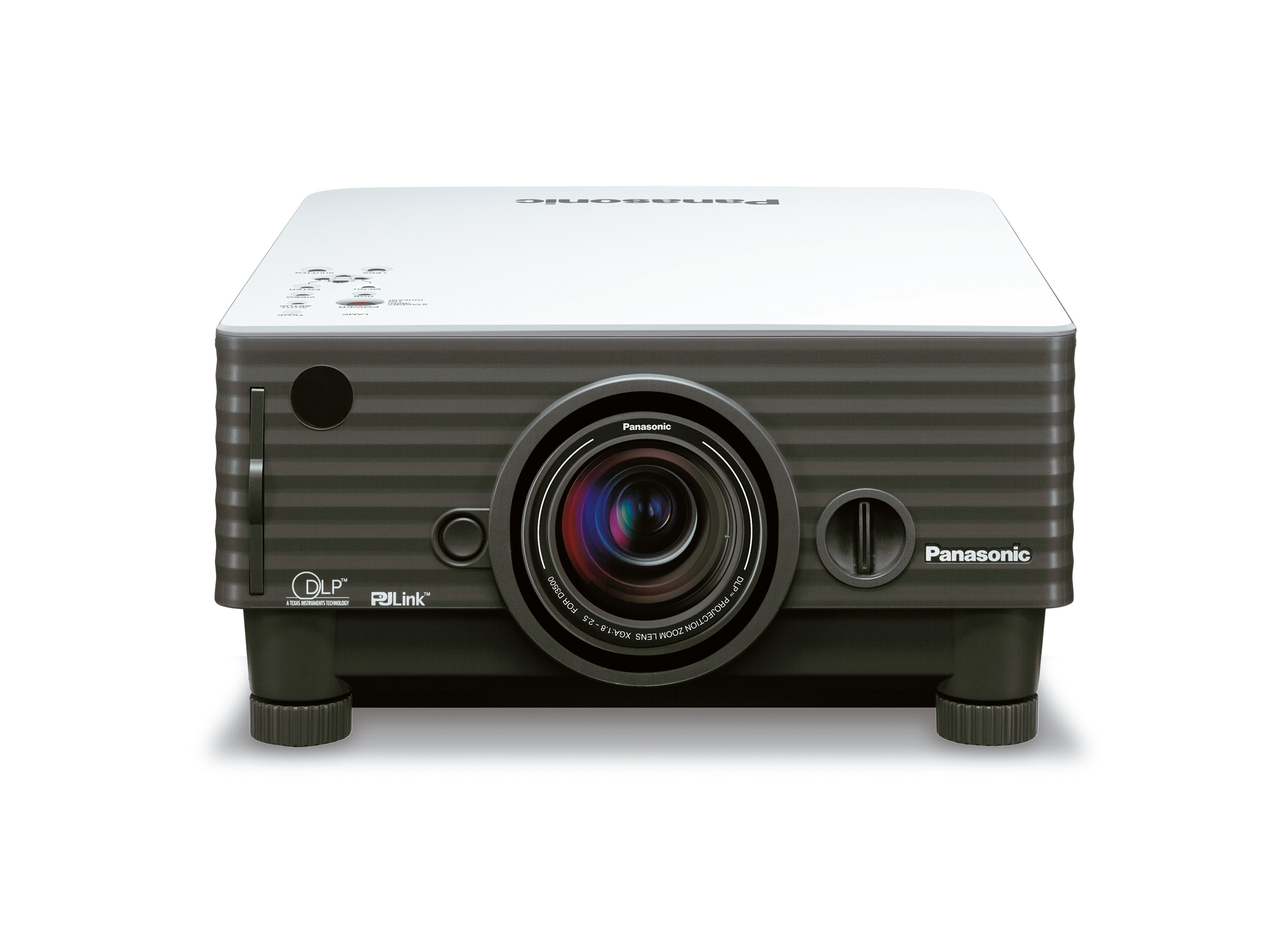 Panasonic PT D3500E/U XGA DLP