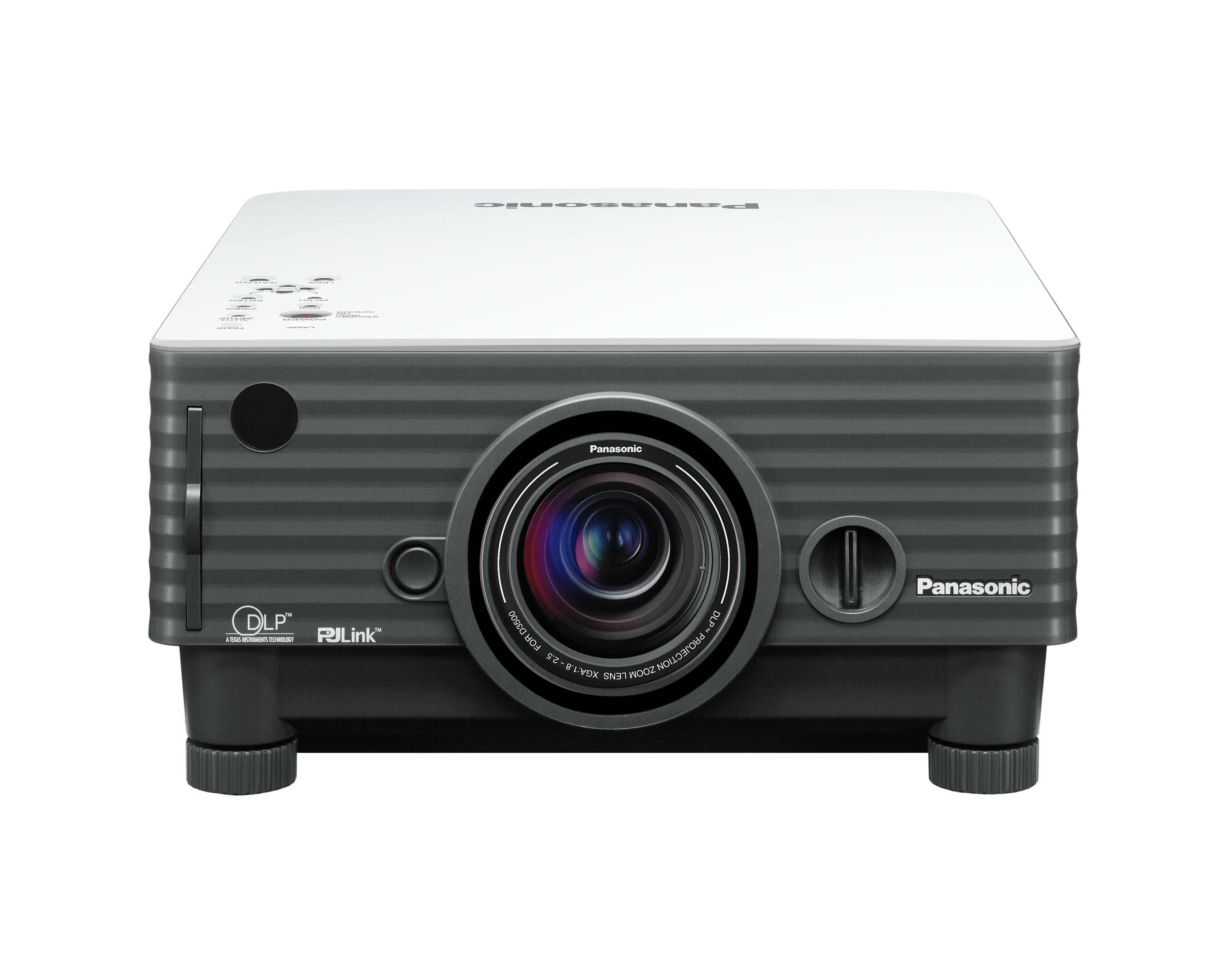 Panasonic Projector: Panasonic PT D3500E/U XGA DLP
