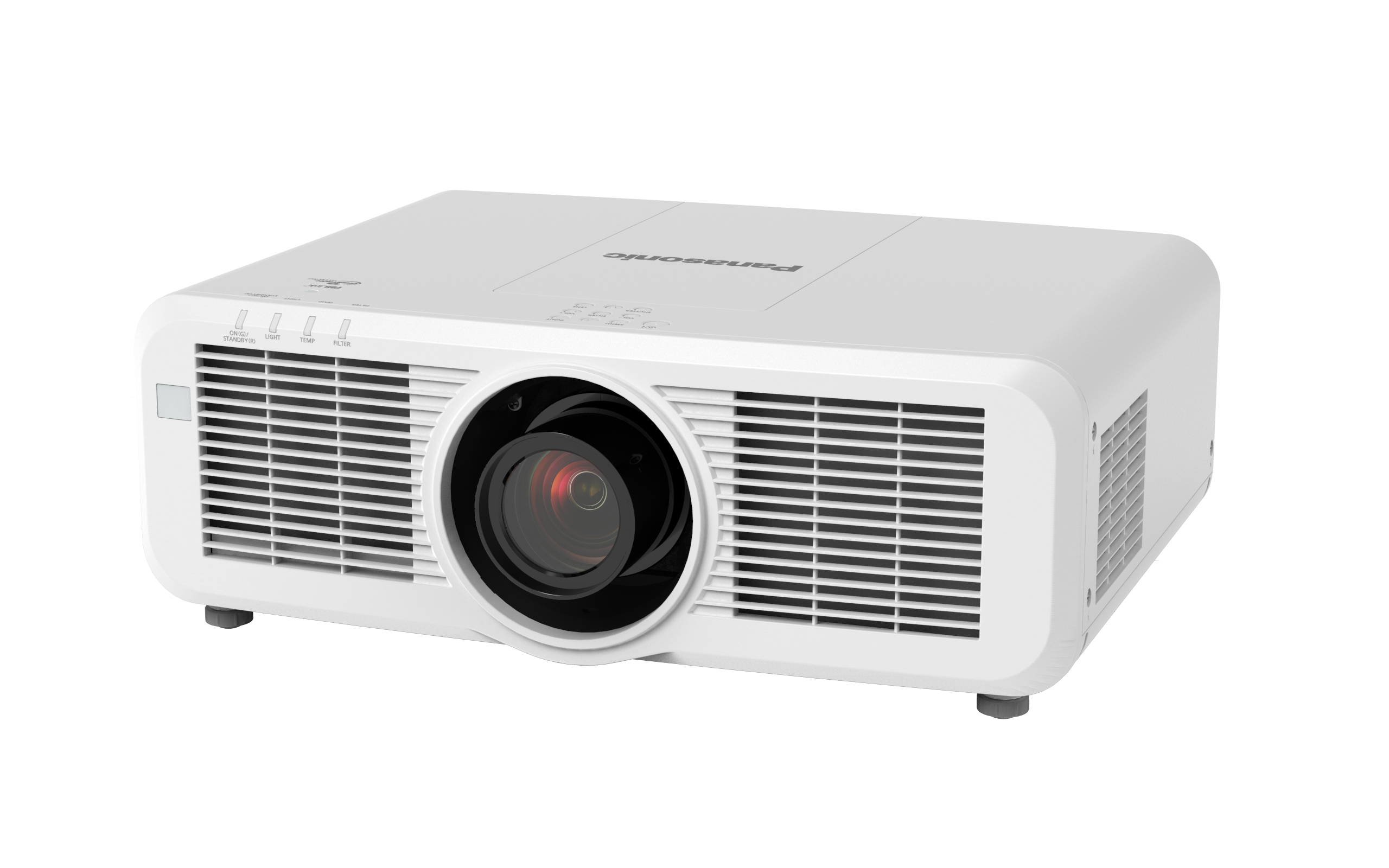 Panasonic PT-MZ670 Projector: Specs, PDFs & Distance Calculator