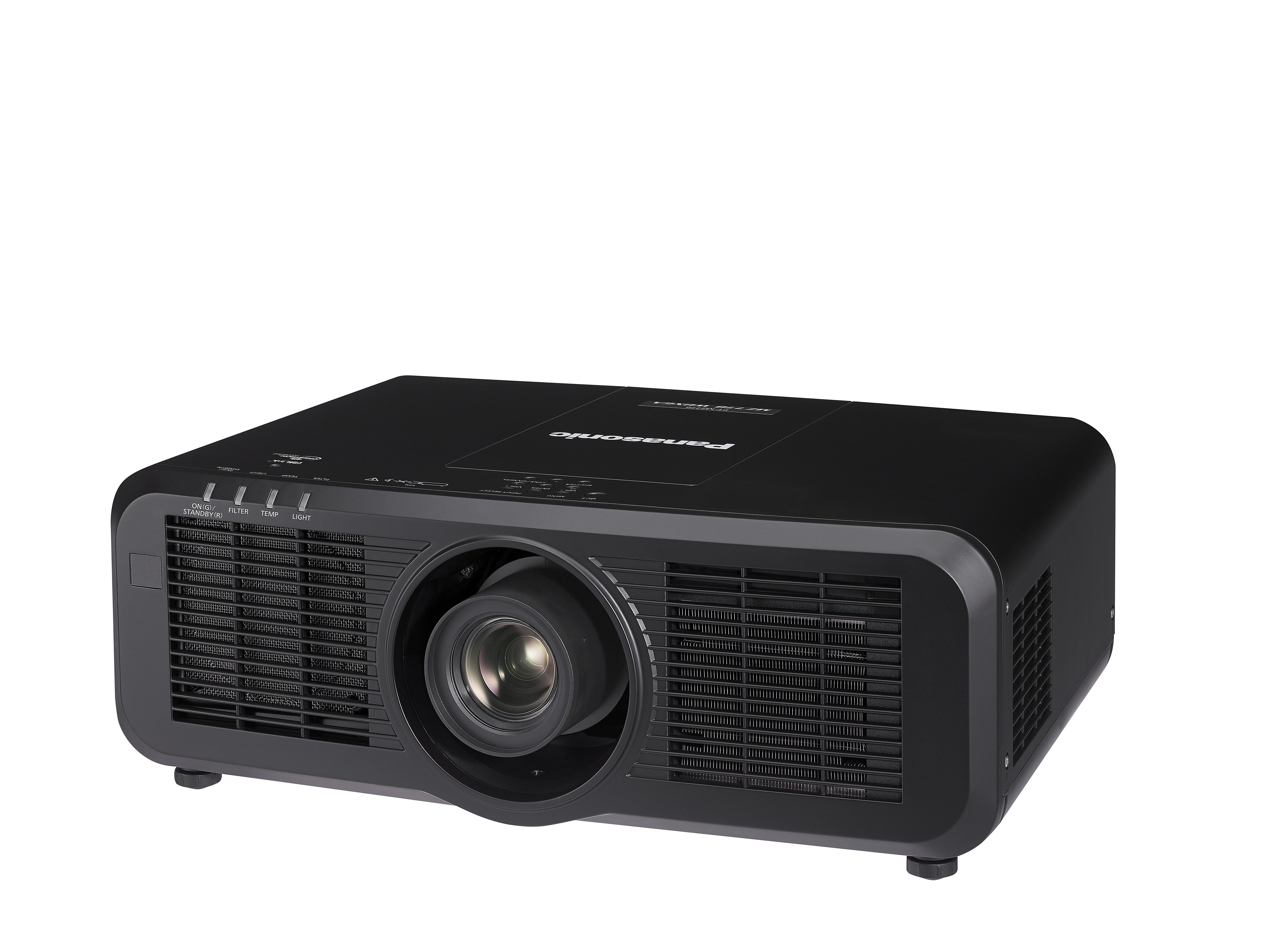 Panasonic PT-MZ770 WUXGA LCD Projector - 8000 Lumen