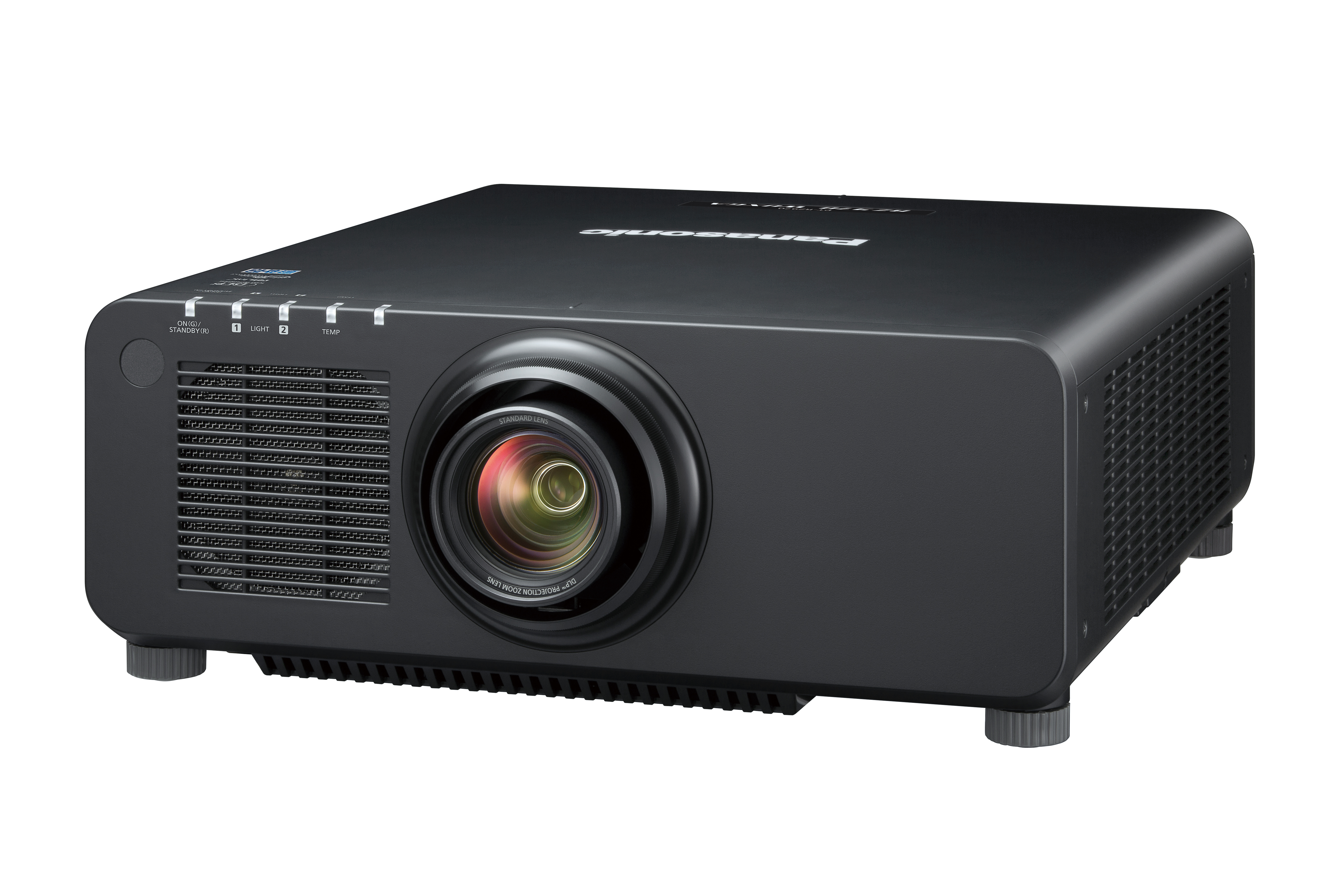 Panasonic PT-RZ970 Projector: Specs, PDFs & Distance Calculator
