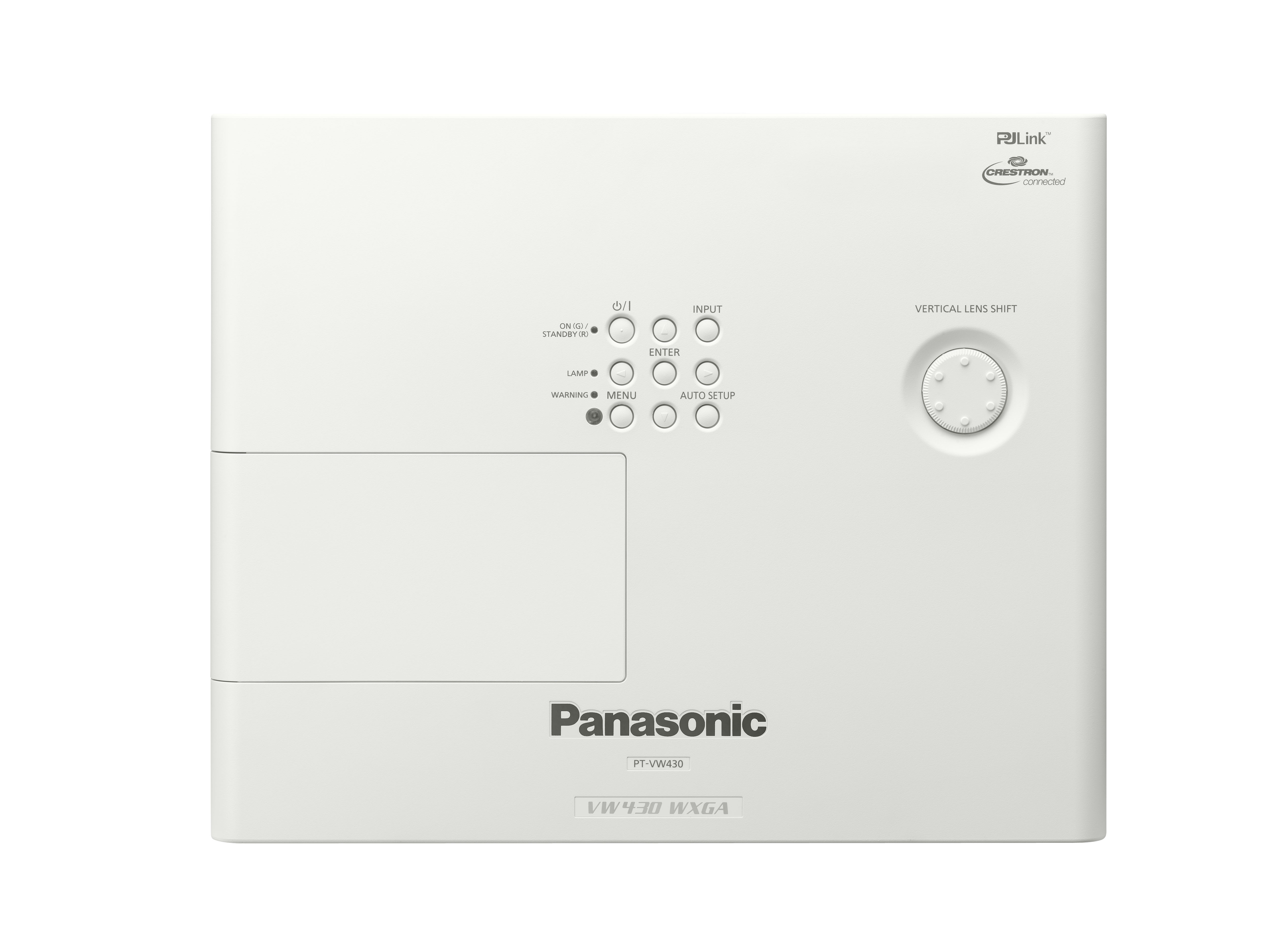 Filtro Originale Panasonic ET-RFV200 Per Proiettori PT-VW430E/VX500E – Sostituzione Ufficiale
