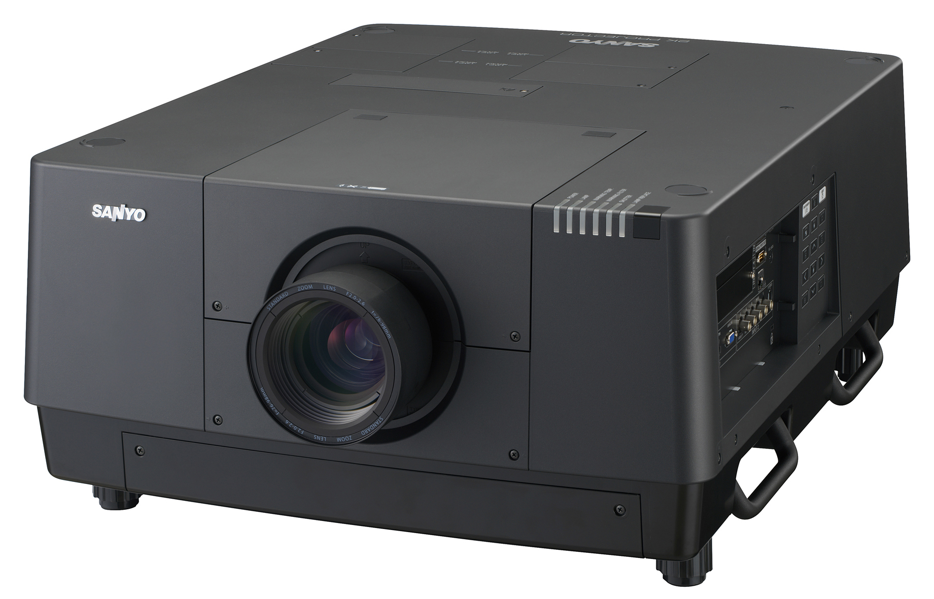 Sanyo PLC HF15000L HD2K LCD Projector - 15000 Lumen